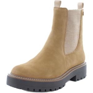 imageSam Edelman Laguna Womens Boots Golden Caramel Size 65 W