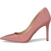 imageSam Edelman Womens Hazel Pump Luxe Rose 6