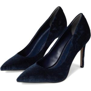 imageSam Edelman Womens Hazel Pump Ocean Navy