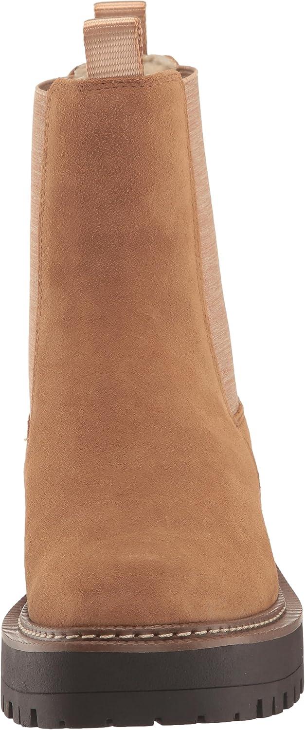 imageSam Edelman Laguna Chelsea Boot Golden Caramel 55 Medium