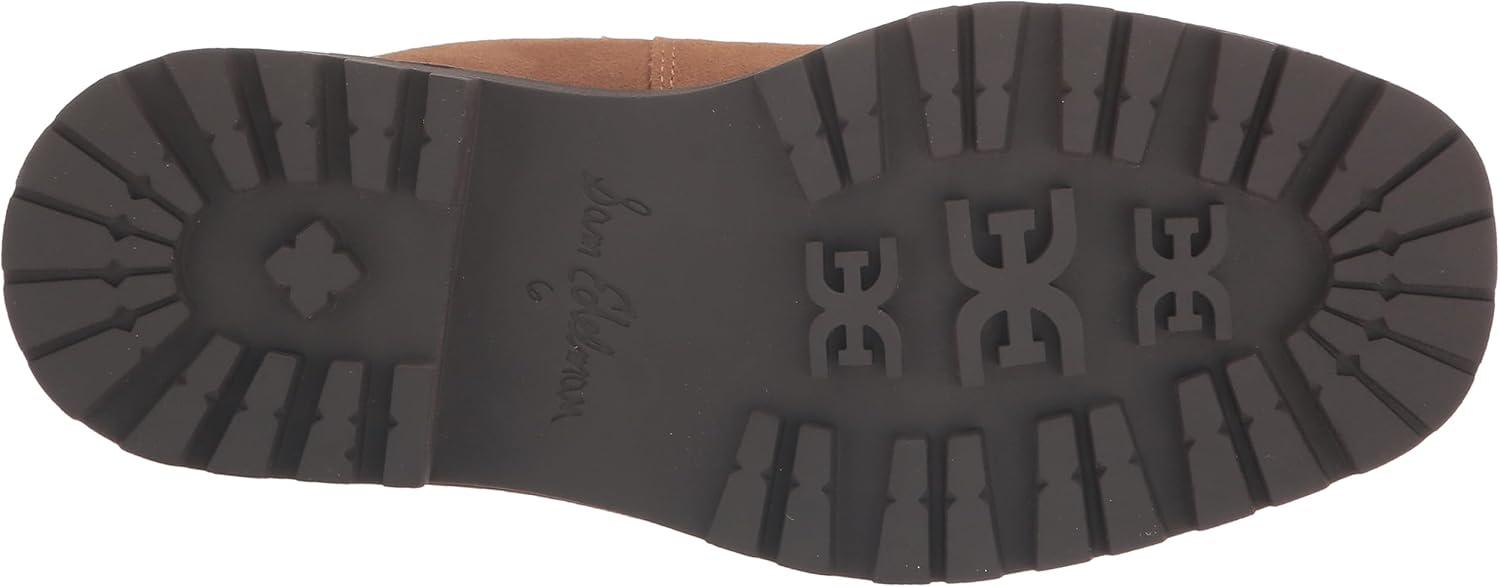 imageSam Edelman Laguna Chelsea Boot Golden Caramel 85 Medium