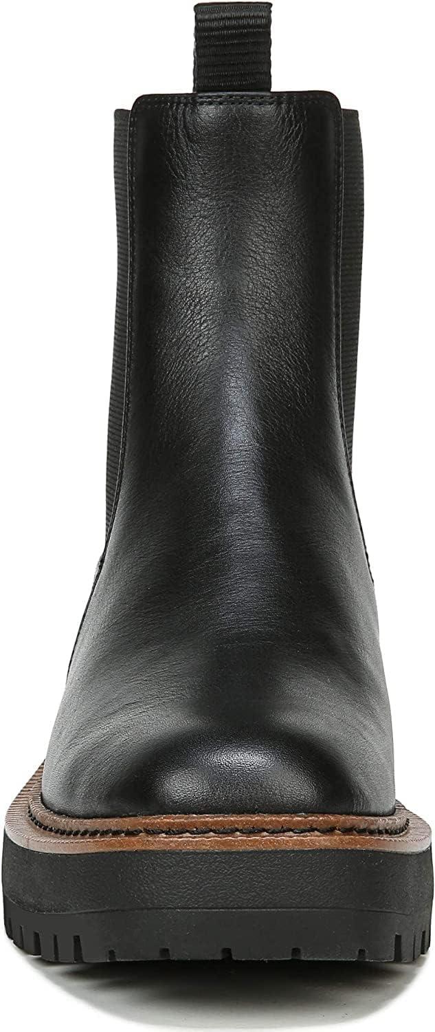 imageSam Edelman Laguna Waterproof Boot Black 8 W