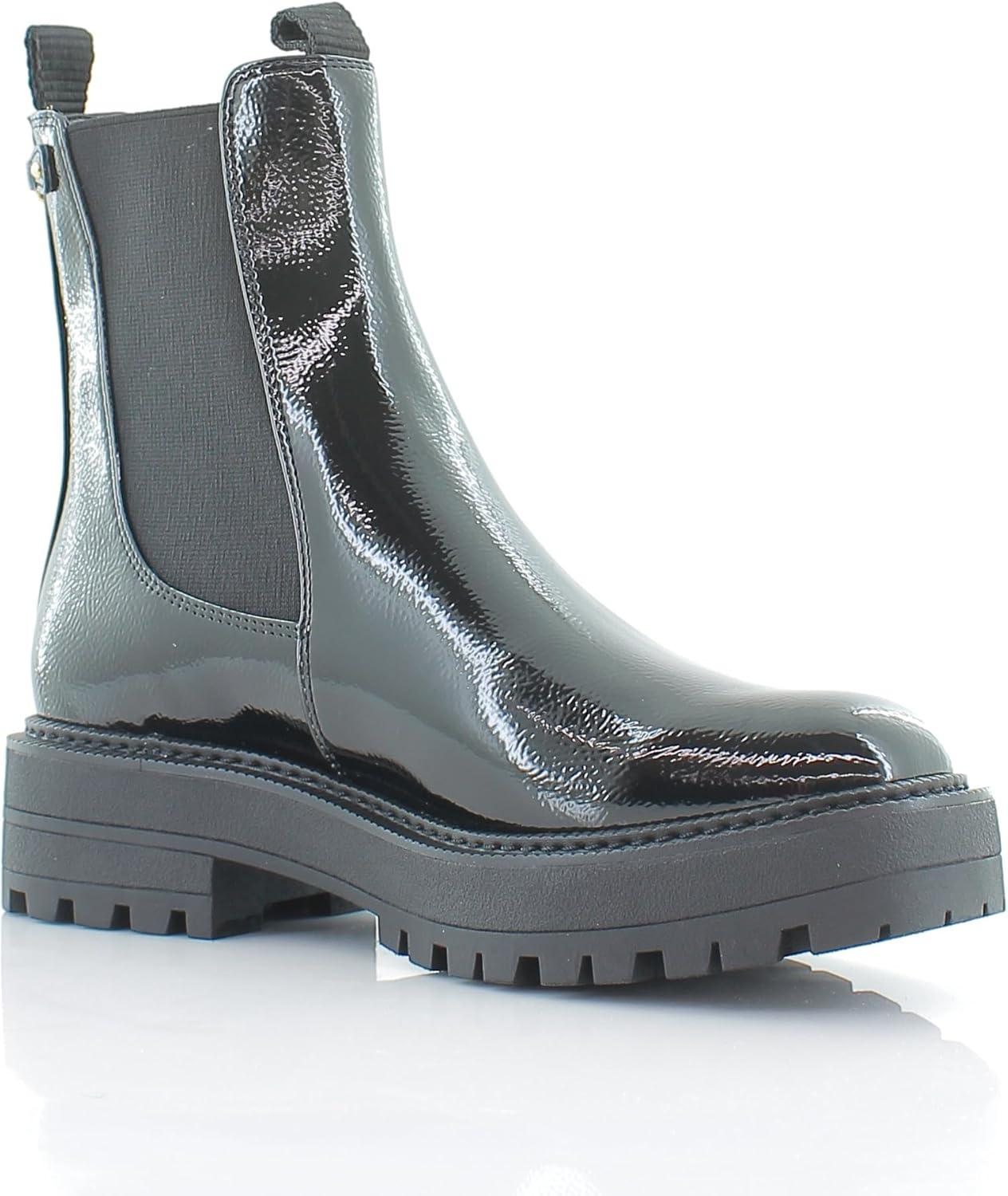 imageSam Edelman Womens Laguna Black 95 M US