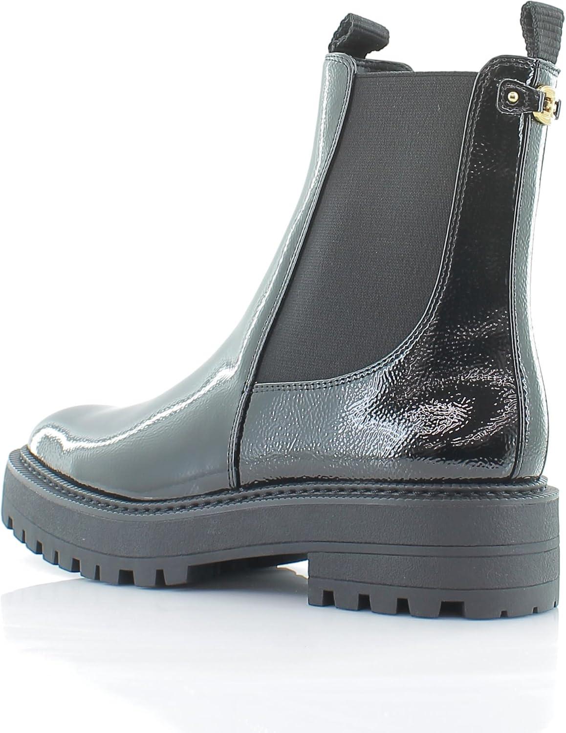 imageSam Edelman Womens Laguna Black 95 M US