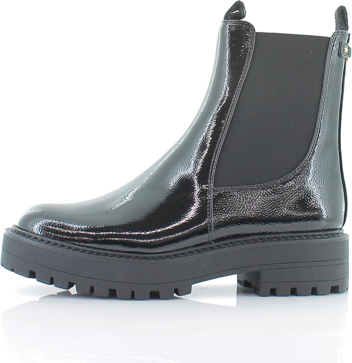 imageSam Edelman Womens Laguna Black 95 M US