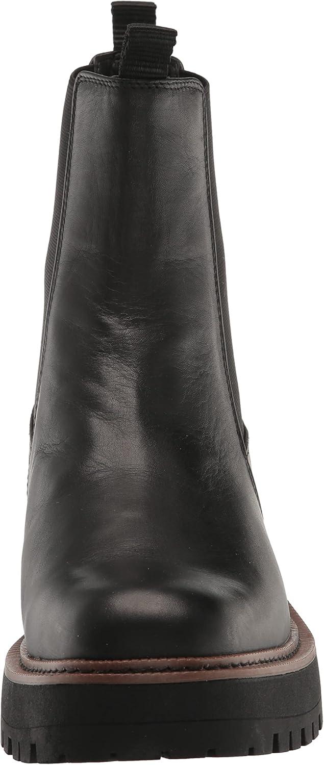 imageSam Edelman Womens Laguna Boots Black 12 Medium US