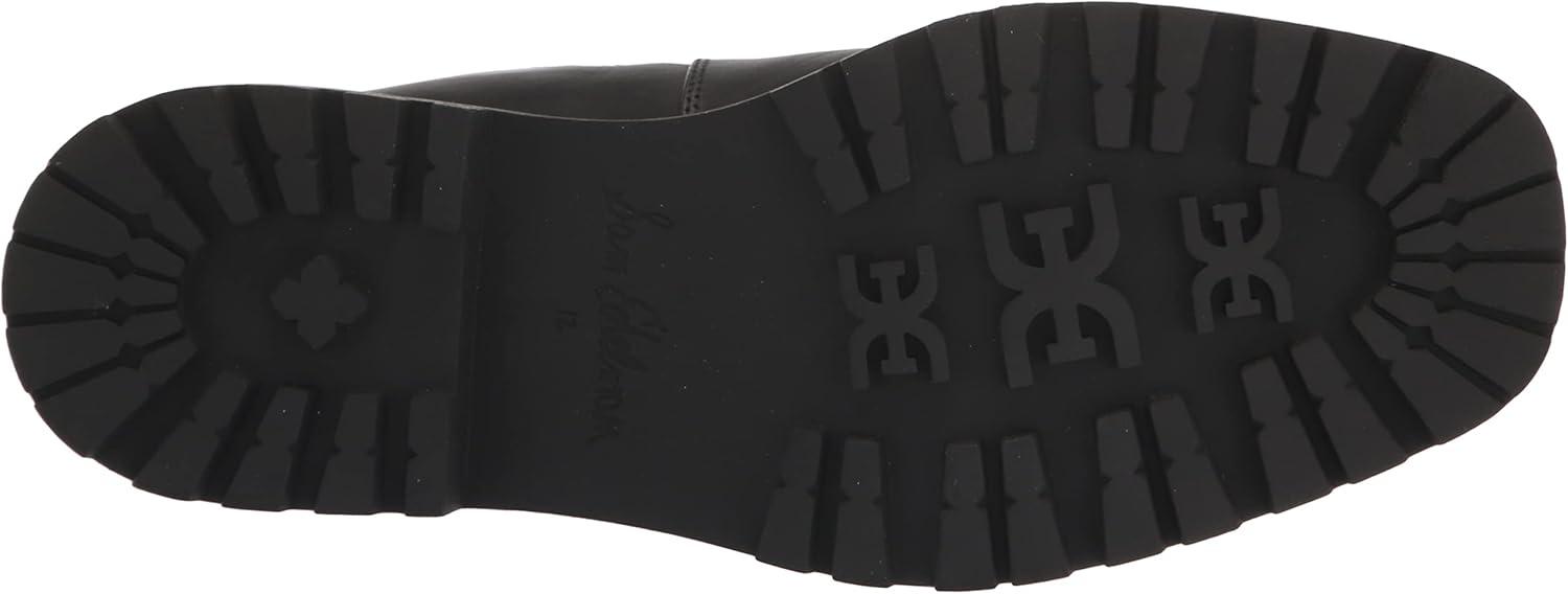 imageSam Edelman Womens Laguna Boots Black 12 Medium US