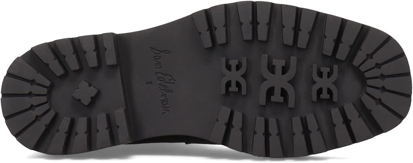 imageSam Edelman Womens Laguna Chelsea Boot Black 55 Medium