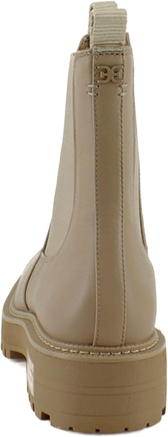 imageSam Edelman Womens Laguna Chelsea Boot Lt Cedarwood 105 Medium