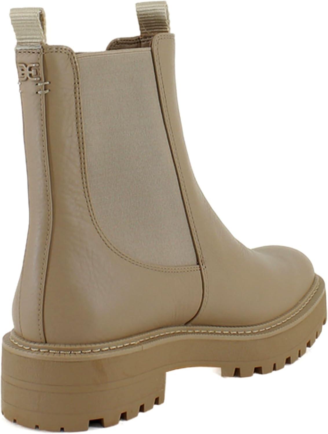 imageSam Edelman Womens Laguna Chelsea Boot Lt Cedarwood 105 Medium