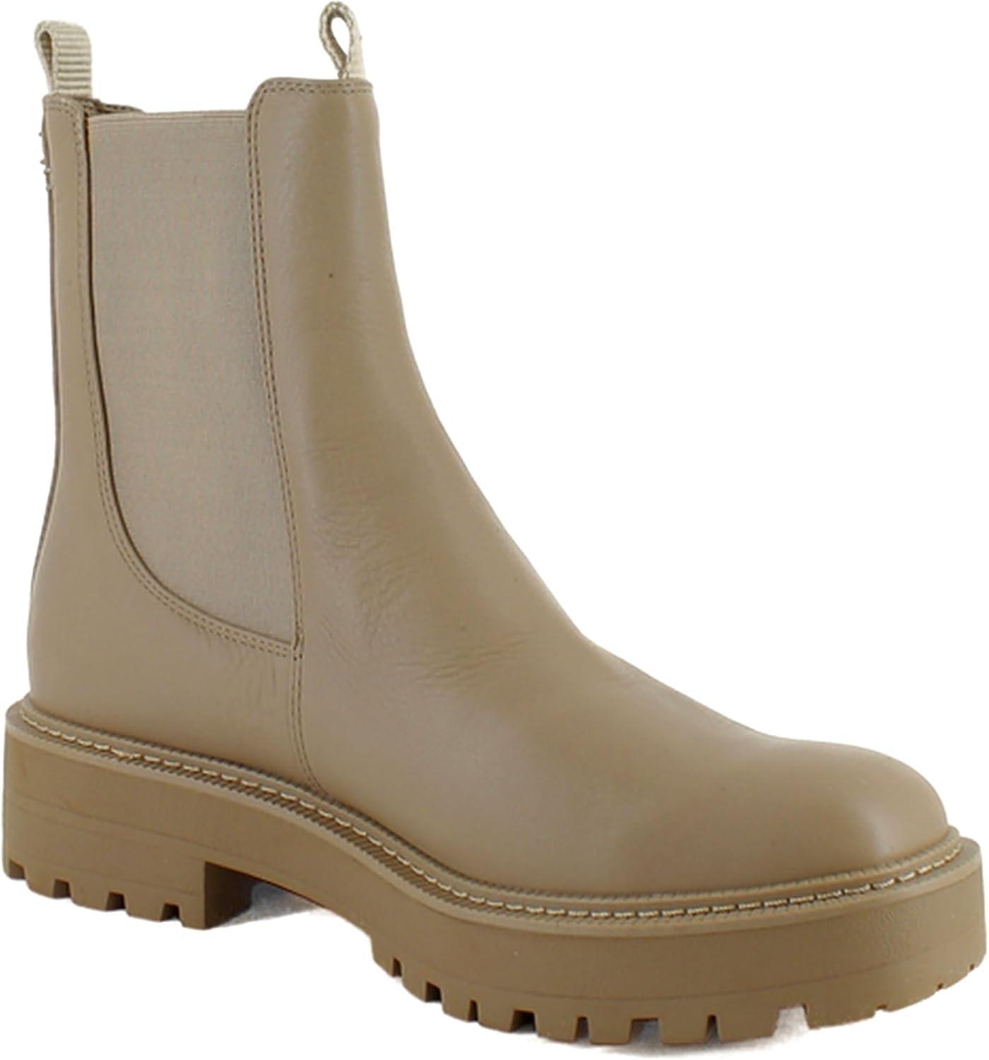 imageSam Edelman Womens Laguna Chelsea Boot Lt Cedarwood 105 Medium