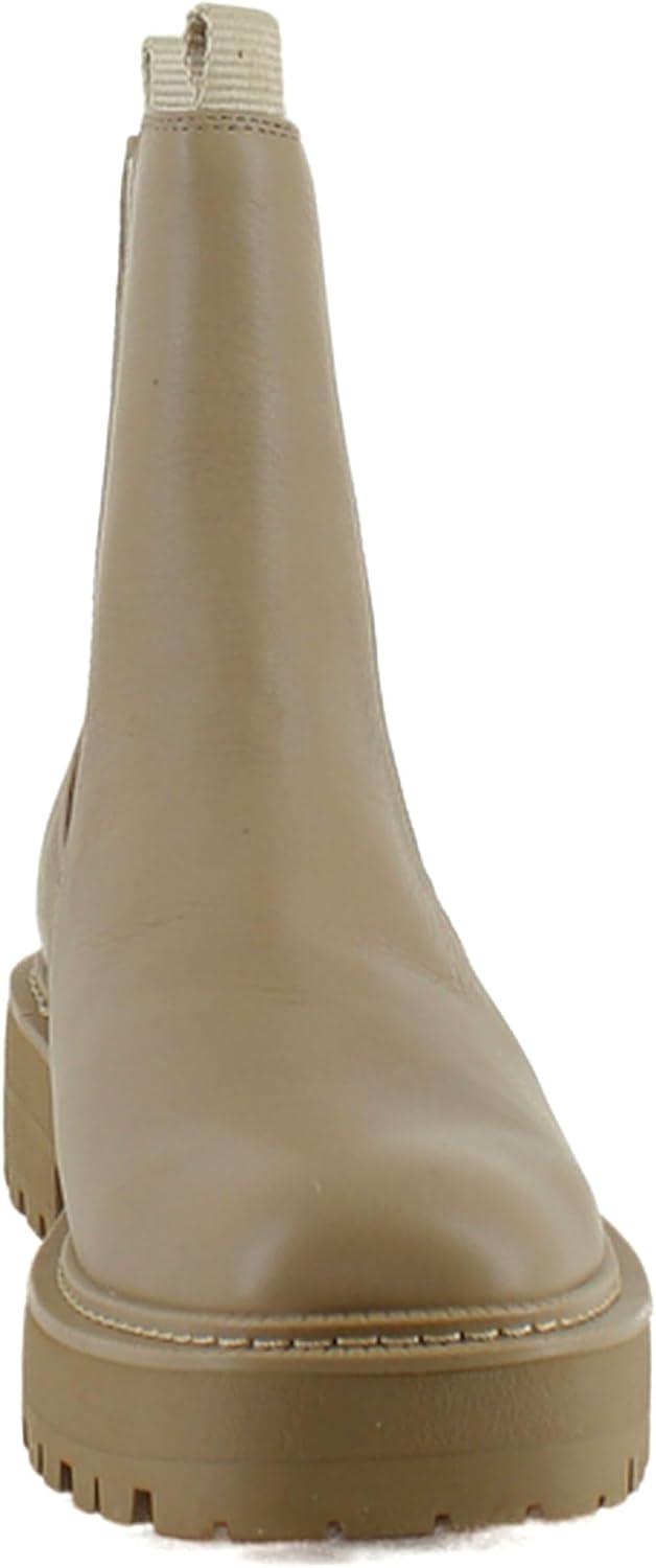 imageSam Edelman Womens Laguna Chelsea Boot Lt Cedarwood 105 Medium