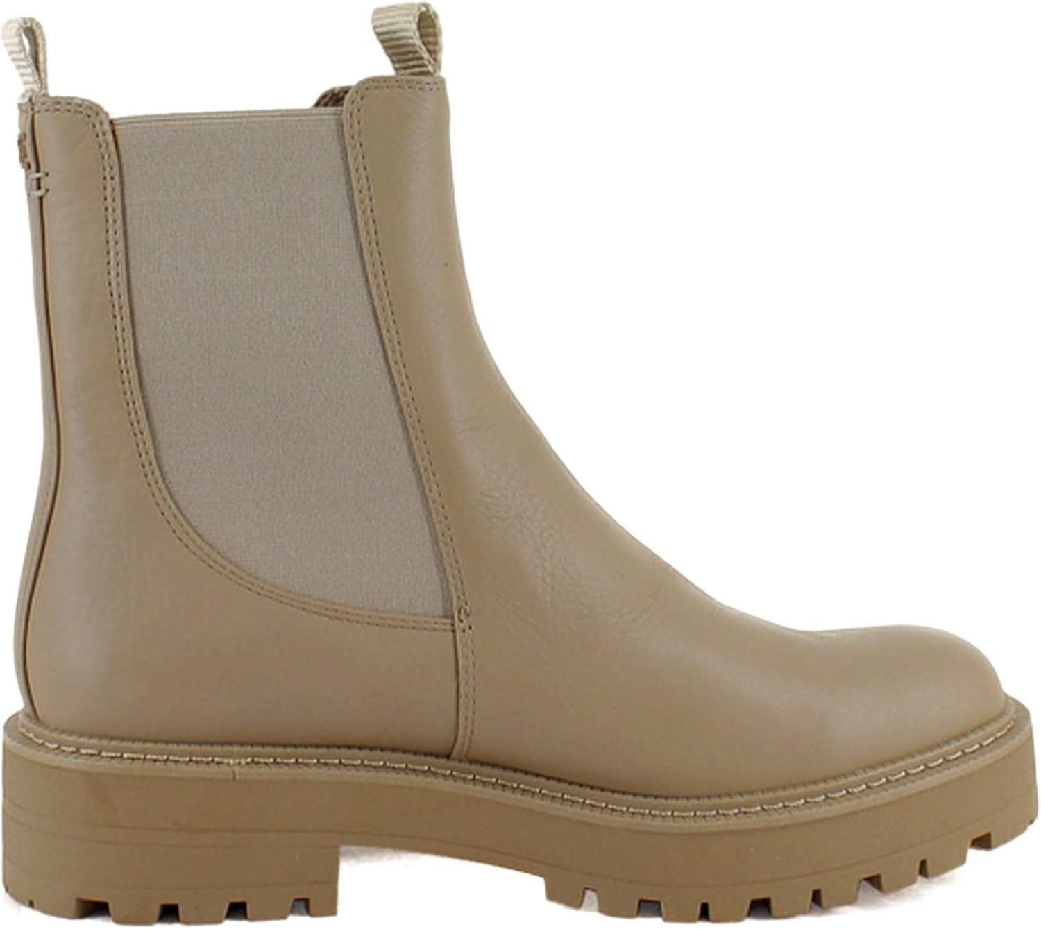 imageSam Edelman Womens Laguna Chelsea Boot Lt Cedarwood 105 Medium