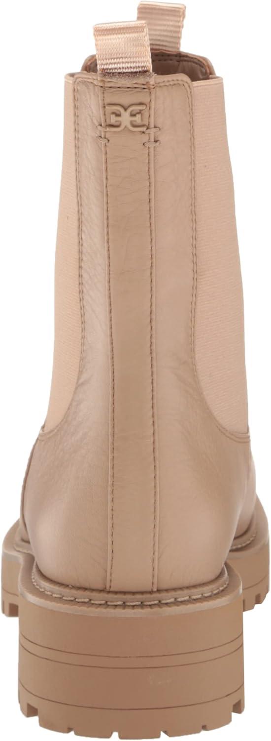 imageSam Edelman Womens Laguna Chelsea Boot Lt Cedarwood 55 Medium