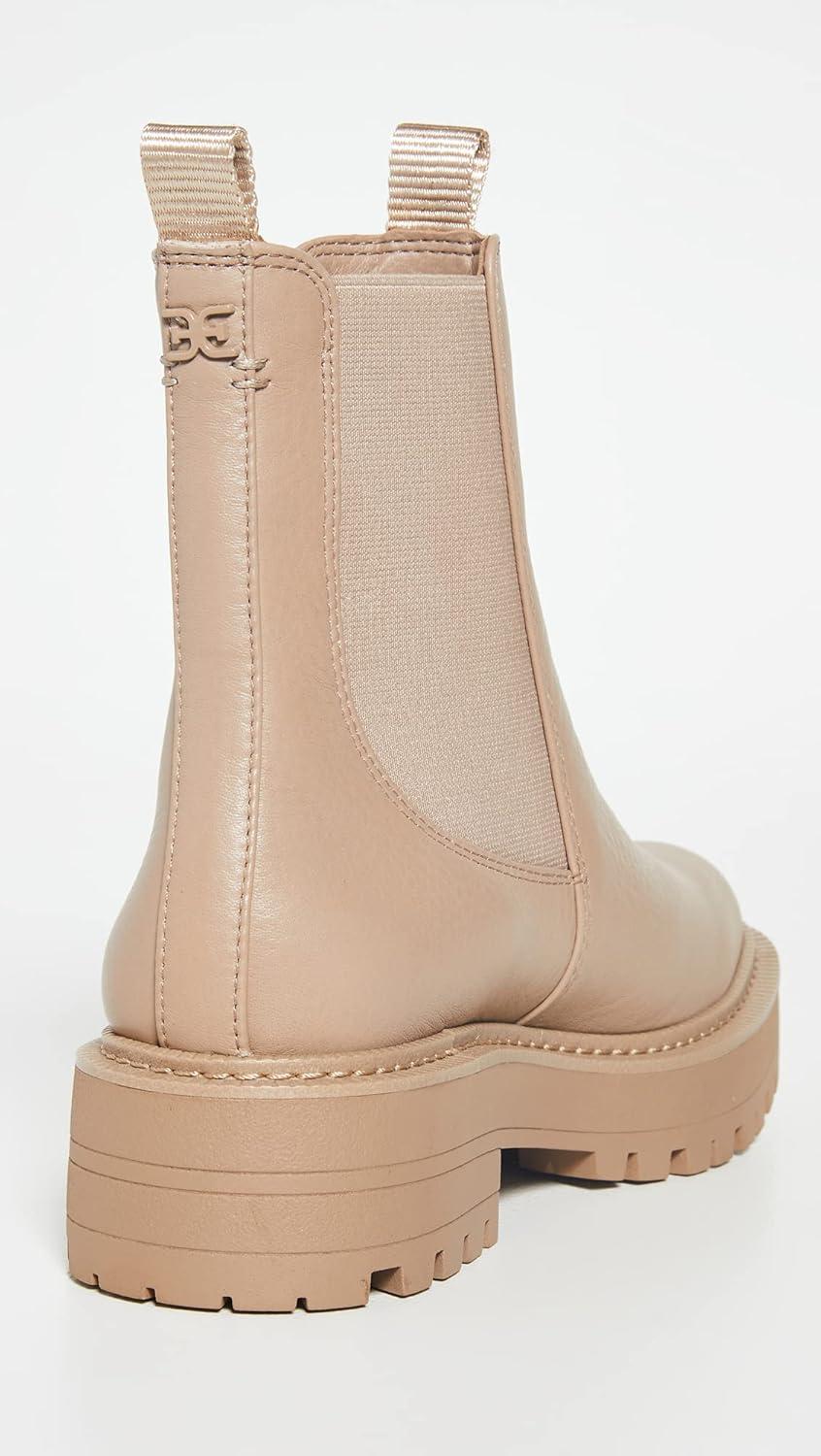 imageSam Edelman Womens Laguna Chelsea Boot Lt Cedarwood 65 Medium