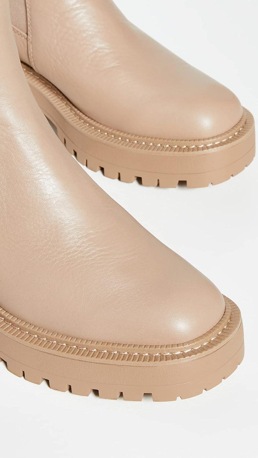 imageSam Edelman Womens Laguna Chelsea Boot Lt Cedarwood 65 Medium