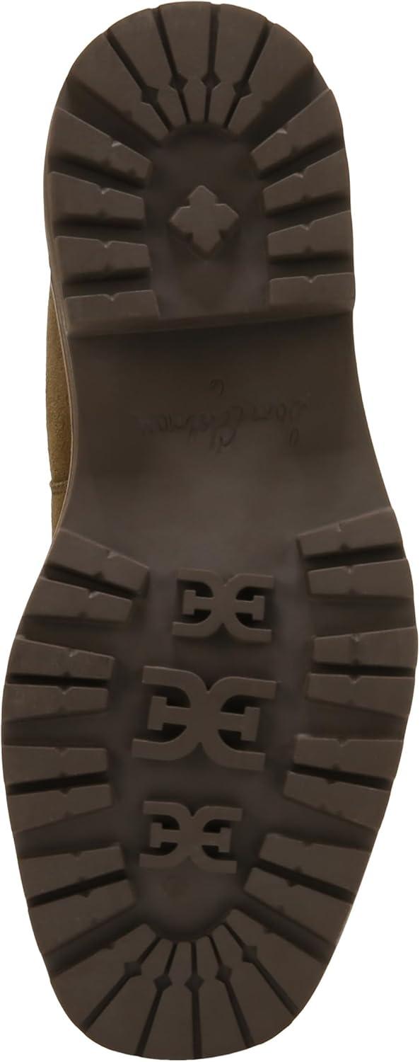 imageSam Edelman Womens Laguna Chelsea Boot Olive Branch