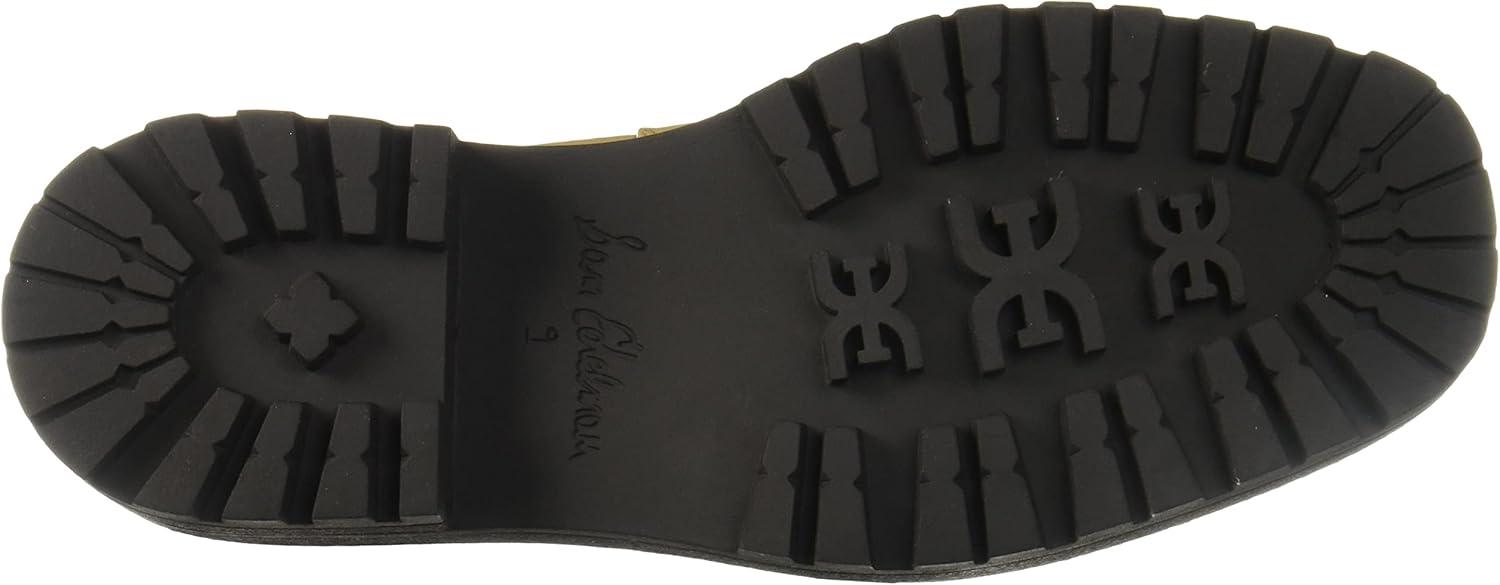 imageSam Edelman Womens Laguna Chelsea Boot Sesame 75 Medium