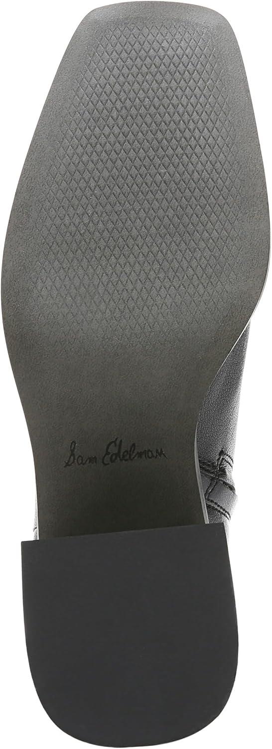 imageSam Edelman Womens Winnie BootieBlack