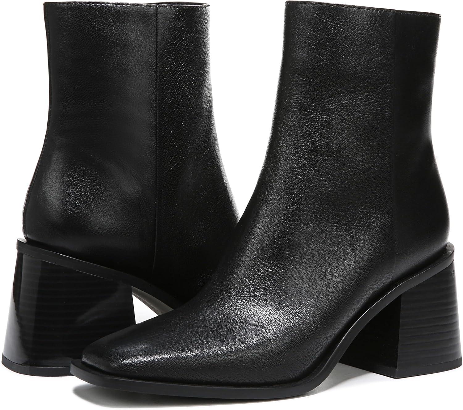 imageSam Edelman Womens Winnie BootieBlack