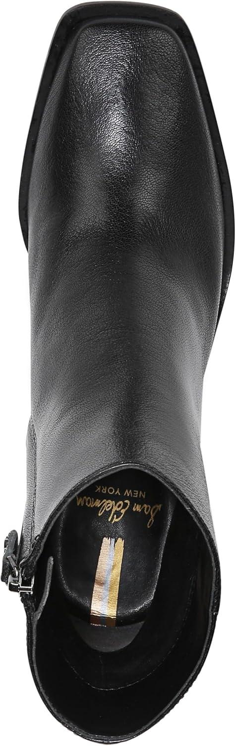 imageSam Edelman Womens Winnie BootieBlack
