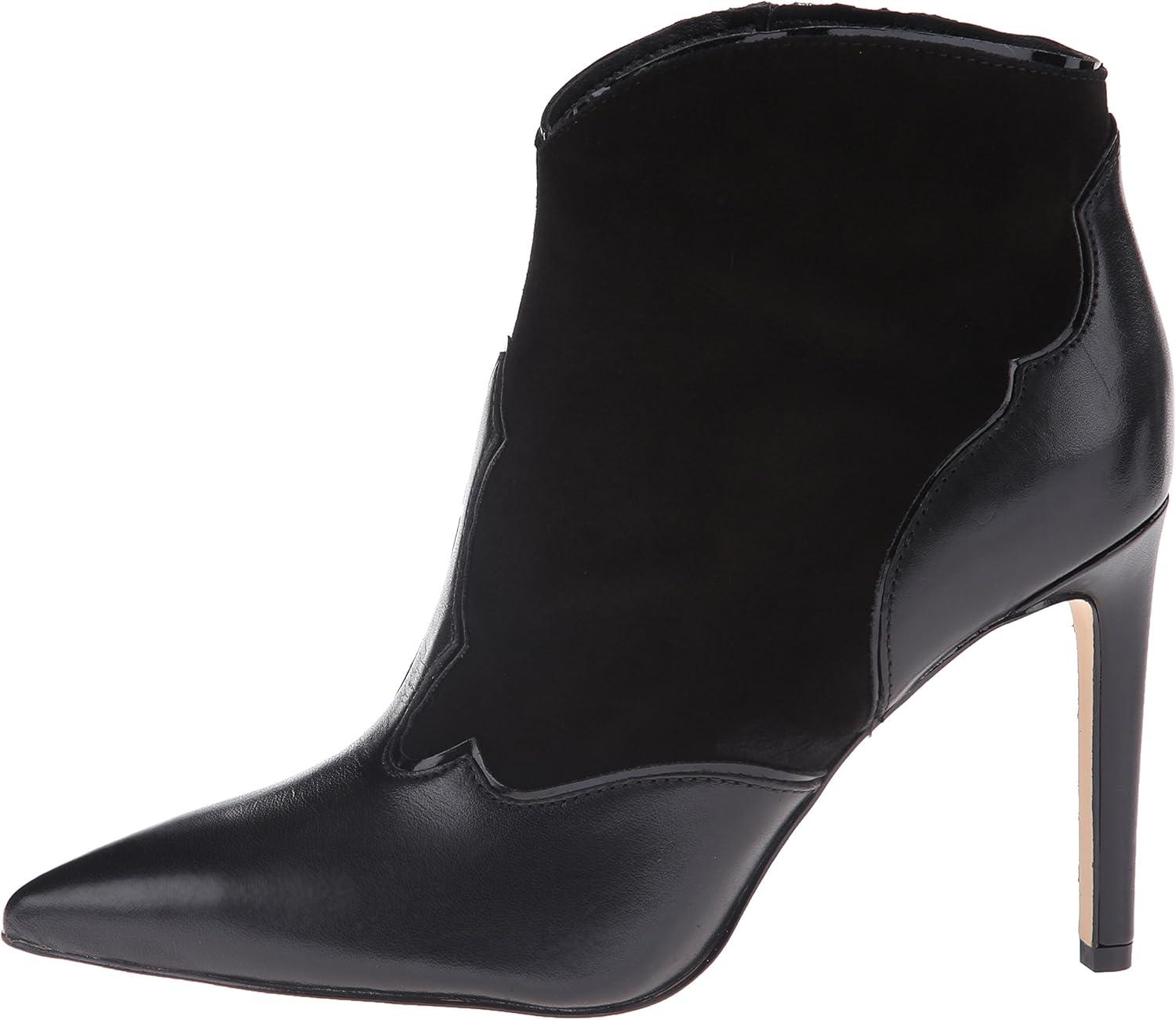 imageSam Edelman Womens Winnie BootieBlackBlack