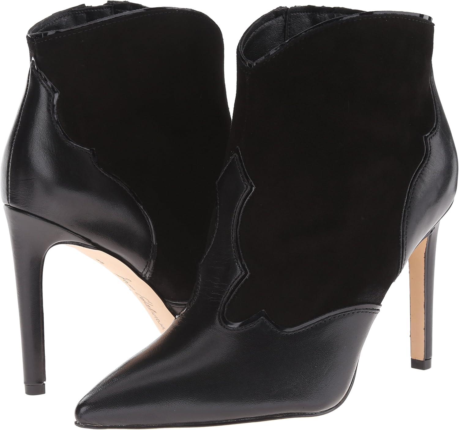 imageSam Edelman Womens Winnie BootieBlackBlack