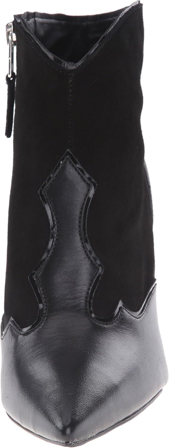 imageSam Edelman Womens Winnie BootieBlackBlack