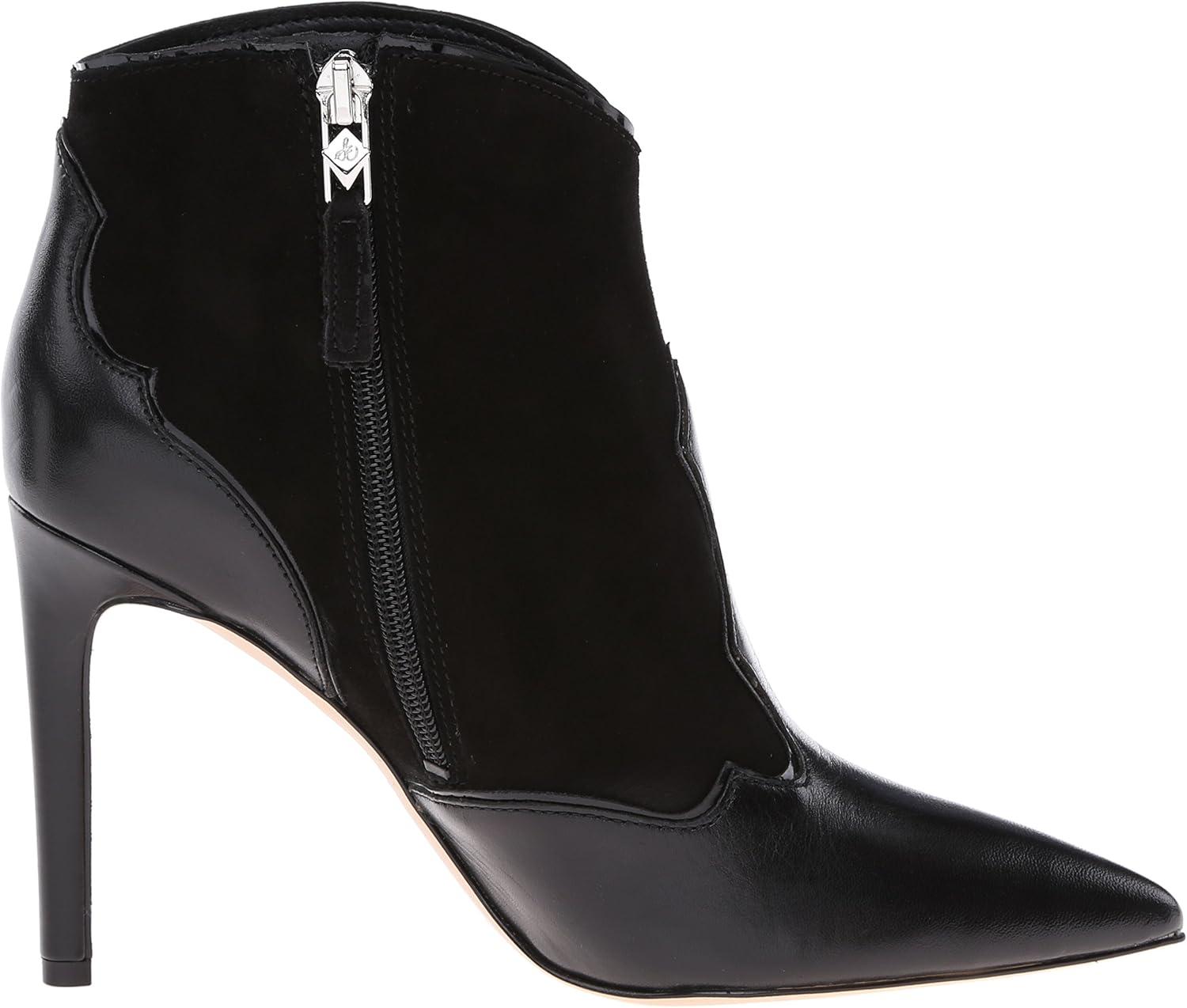 imageSam Edelman Womens Winnie BootieBlackBlack