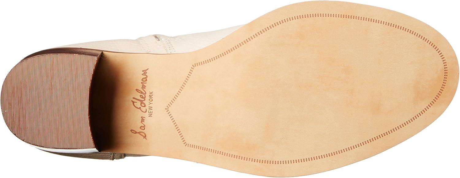 imageSam Edelman Womens Winnie BootieBone