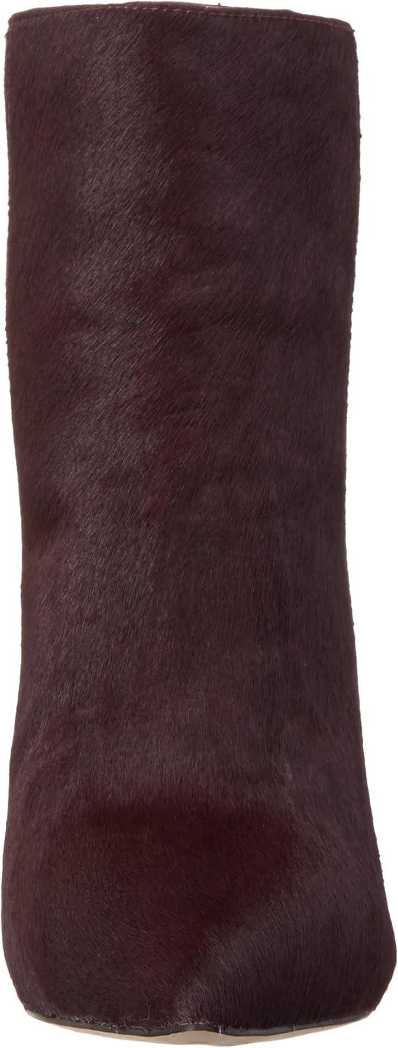 imageSam Edelman Womens Winnie BootieBurgundy