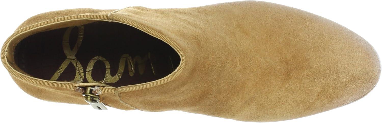 imageSam Edelman Womens Winnie BootieCashew