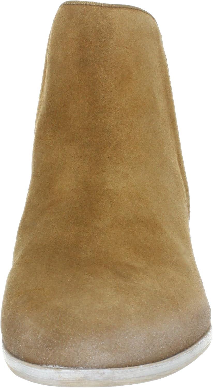 imageSam Edelman Womens Winnie BootieCashew