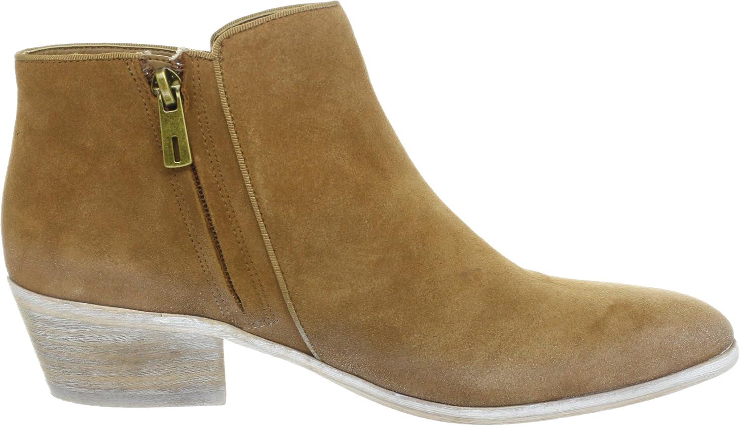 imageSam Edelman Womens Winnie BootieCashew