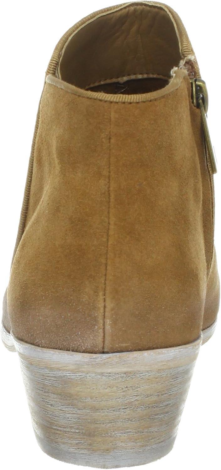 imageSam Edelman Womens Winnie BootieCashew