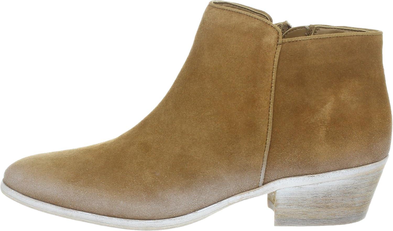 imageSam Edelman Womens Winnie BootieCashew