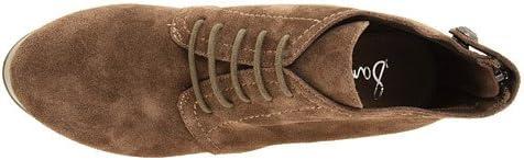 imageSam Edelman Womens Winnie BootieChateau Grey