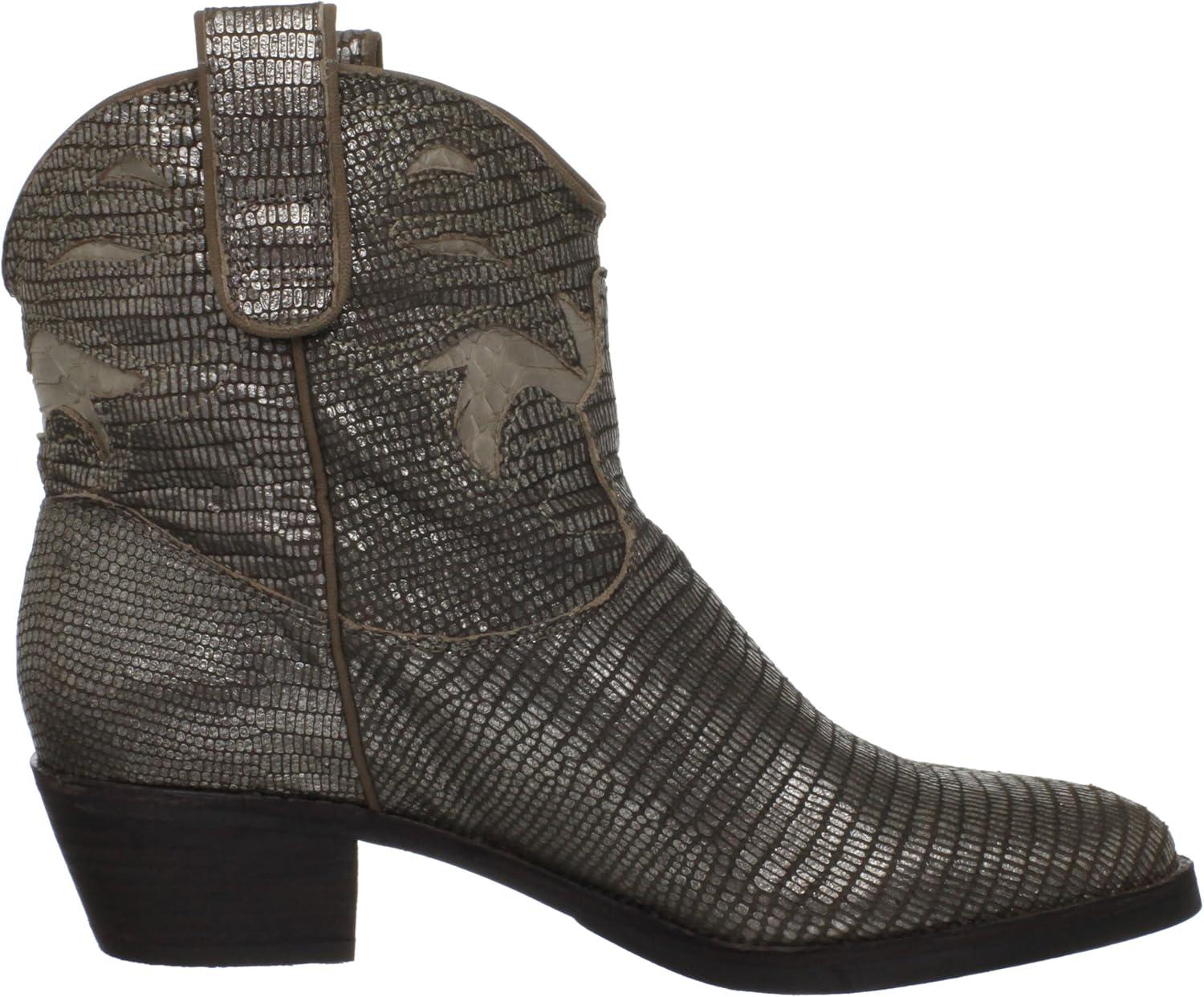 imageSam Edelman Womens Winnie BootieGunmetal