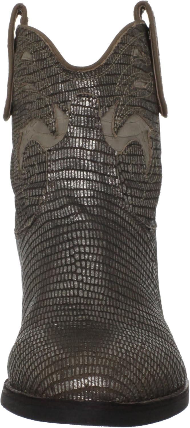 imageSam Edelman Womens Winnie BootieGunmetal