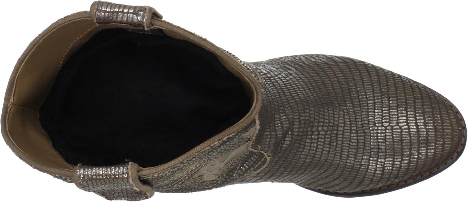 imageSam Edelman Womens Winnie BootieGunmetal