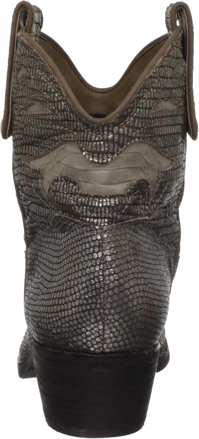 imageSam Edelman Womens Winnie BootieGunmetal