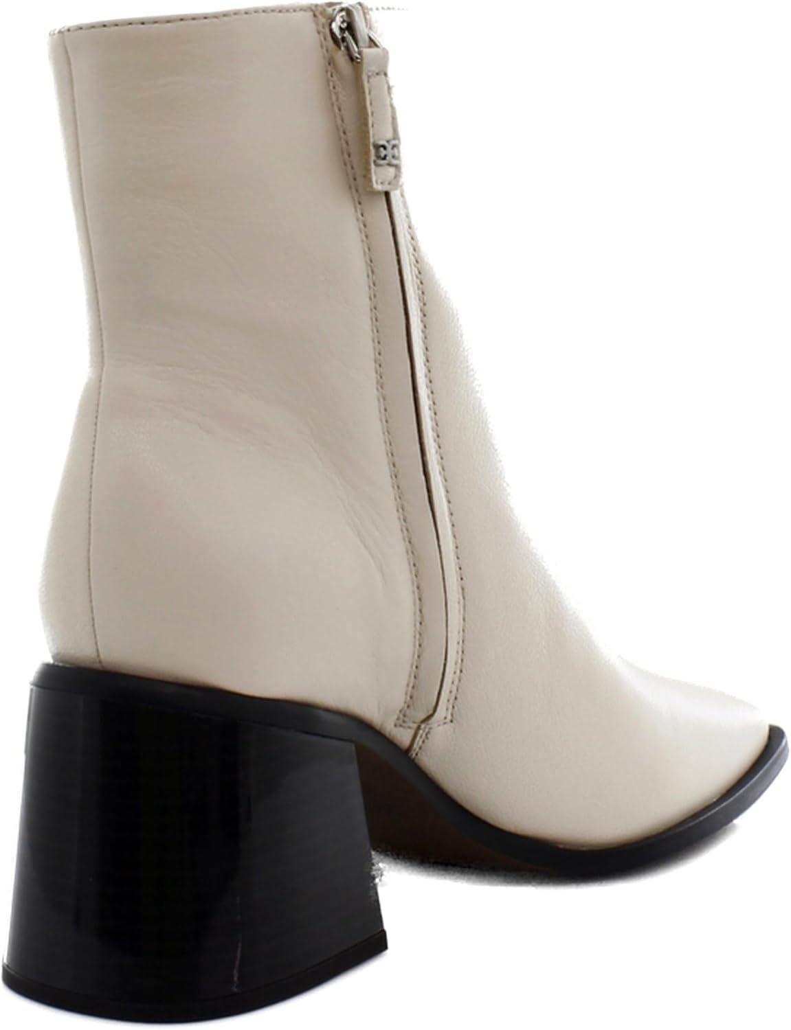 imageSam Edelman Womens Winnie BootieModern Ivory