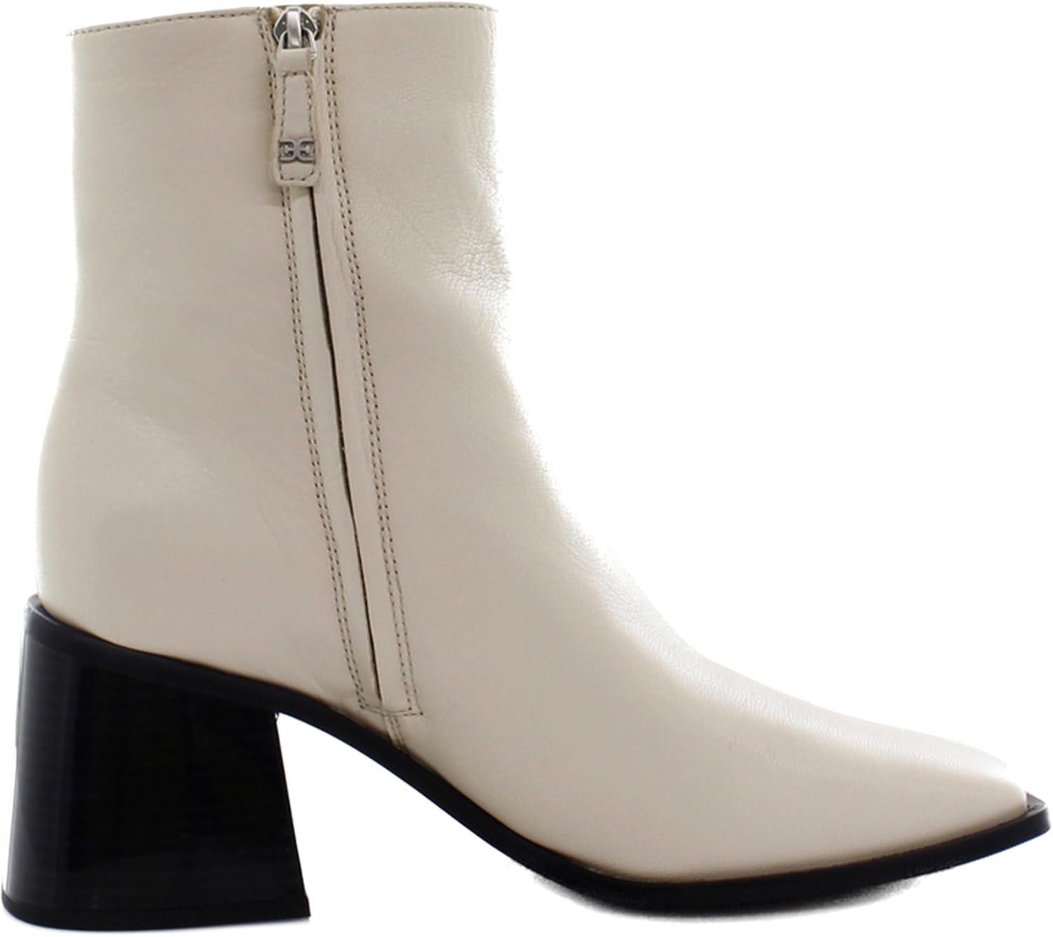 imageSam Edelman Womens Winnie BootieModern Ivory