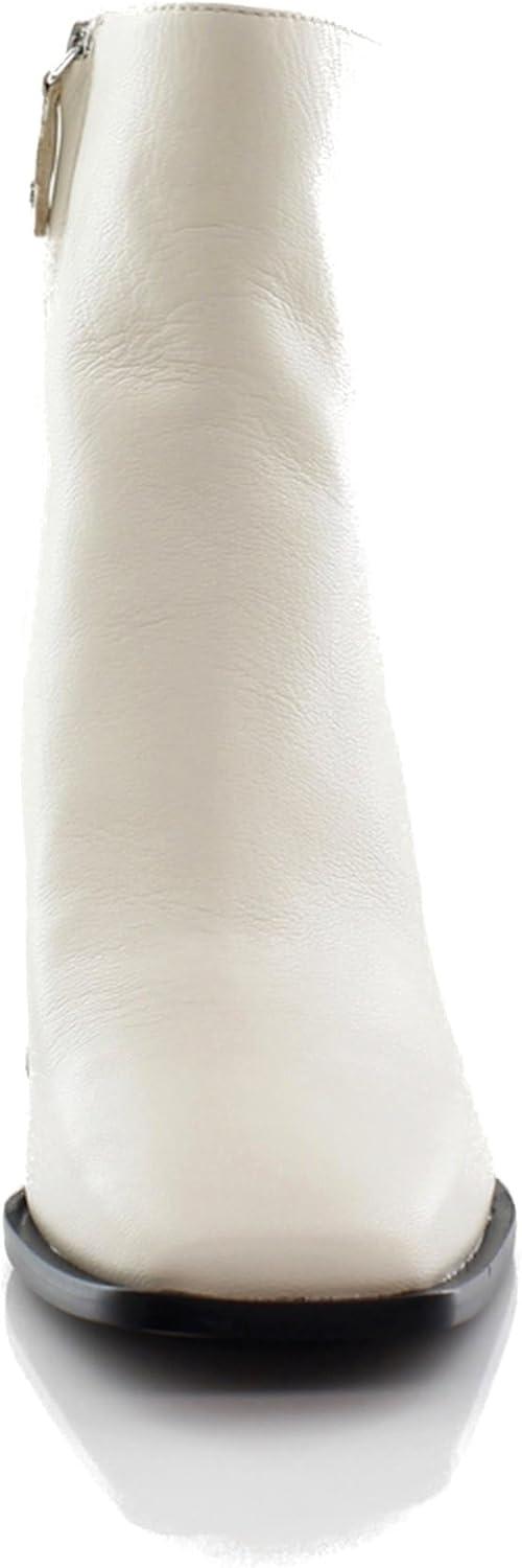 imageSam Edelman Womens Winnie BootieModern Ivory