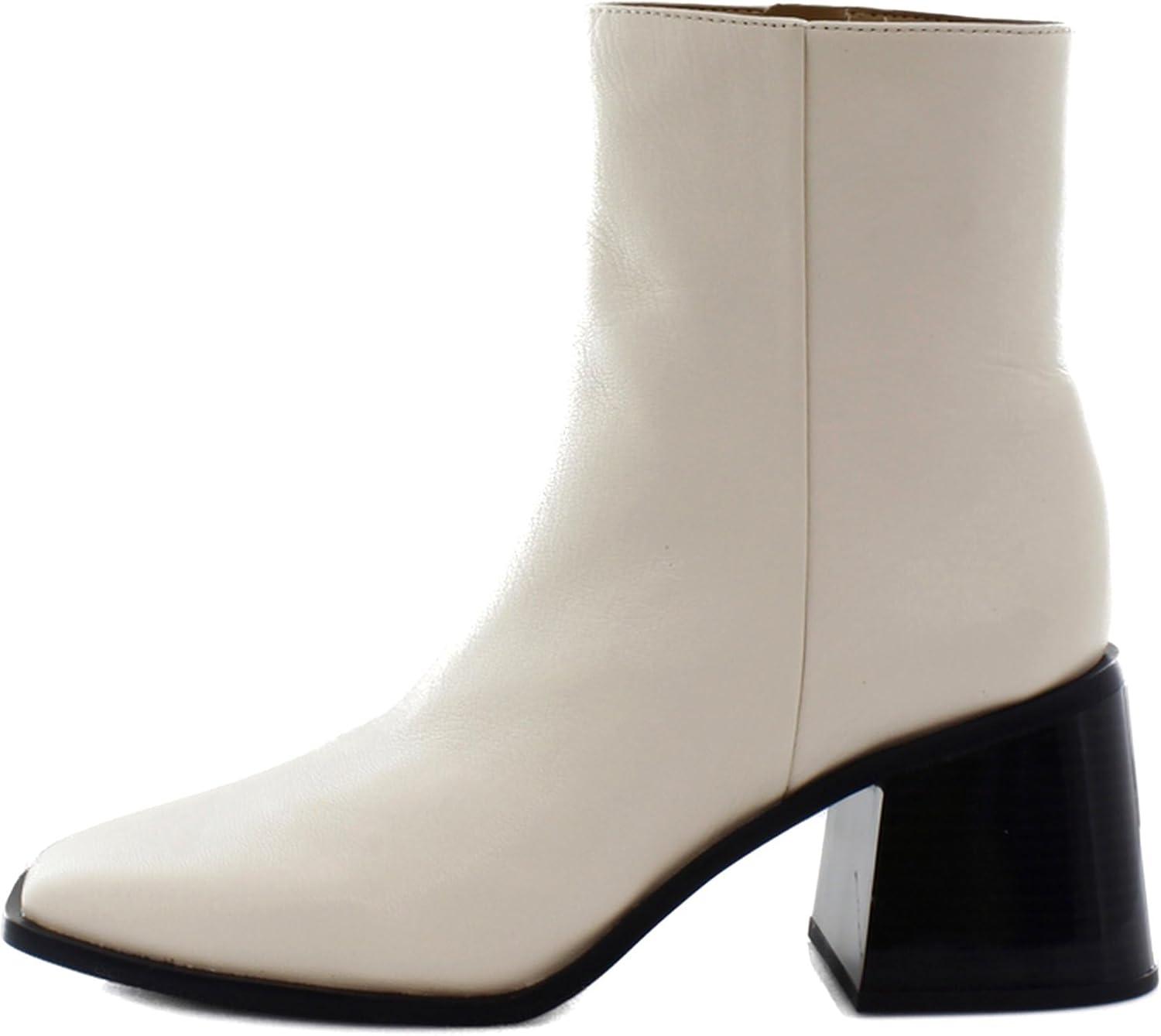 imageSam Edelman Womens Winnie BootieModern Ivory