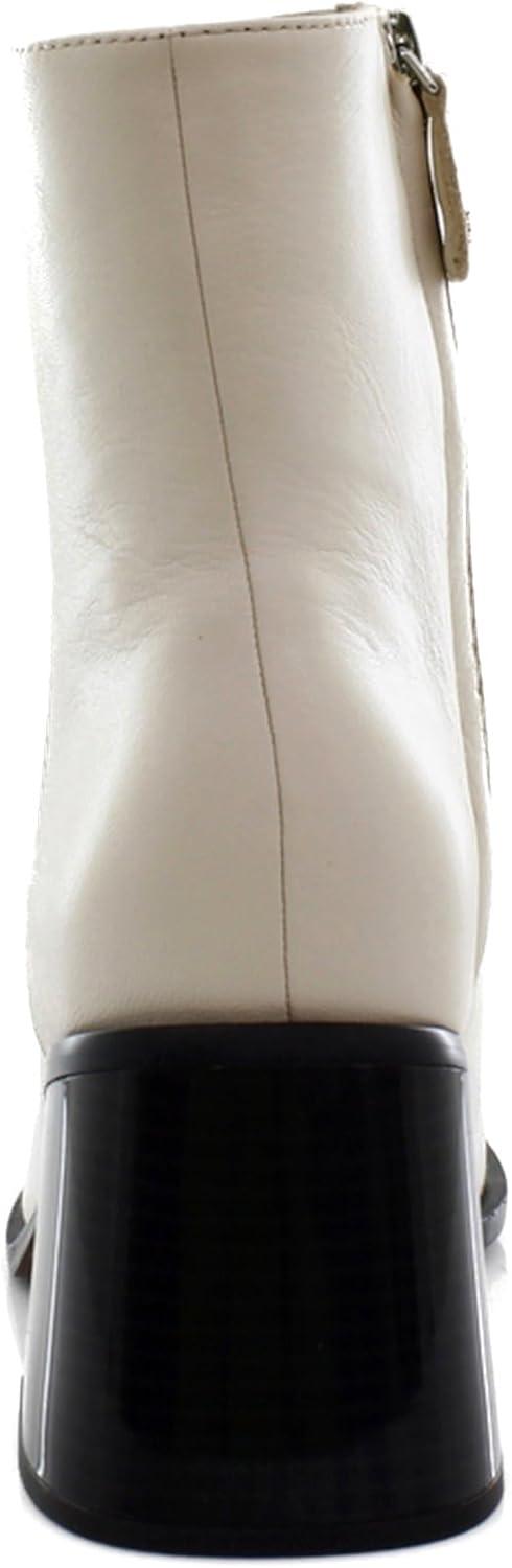 imageSam Edelman Womens Winnie BootieModern Ivory
