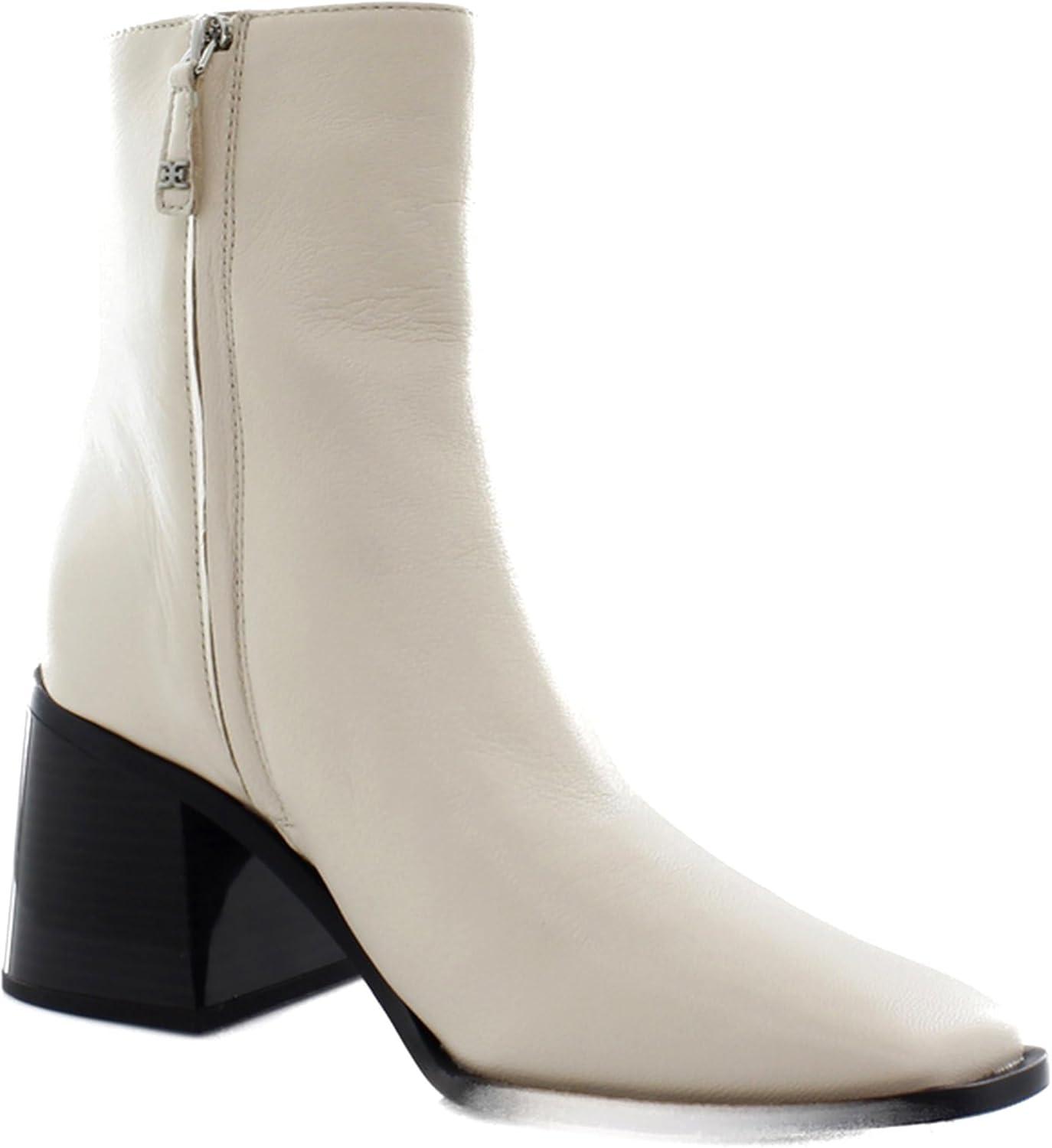 imageSam Edelman Womens Winnie BootieModern Ivory