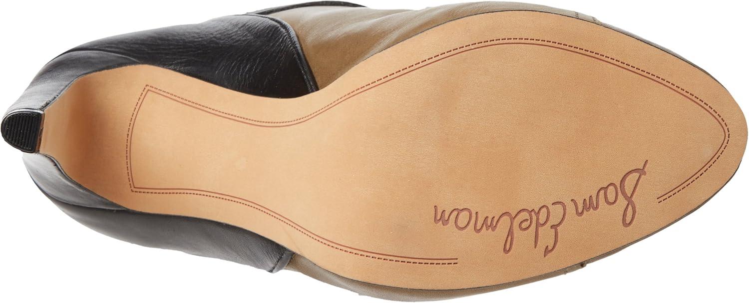 imageSam Edelman Womens Winnie BootieMoss GreenBlack