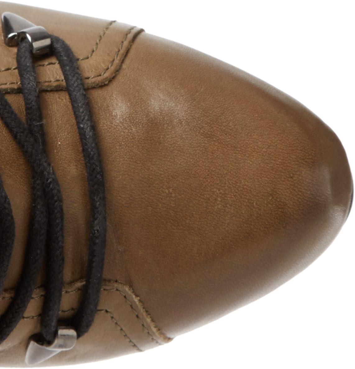 imageSam Edelman Womens Winnie BootieMoss GreenBlack