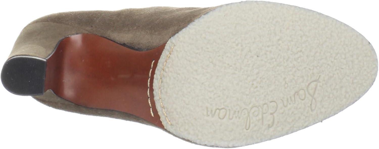 imageSam Edelman Womens Winnie BootiePutty